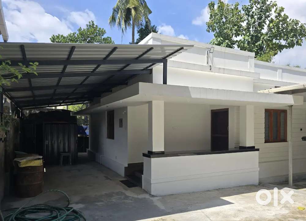 1 BHK House for rent