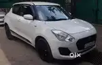 Maruti Suzuki Swift 2018 AMT VDI, 2018, Diesel