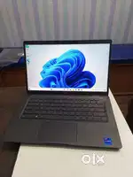 ֍ Dell Latitude 7310, i7 10th Gen, 16 GB RAM, 256 GB, Used laptops ֍