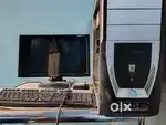 Dell pc computer in good condition