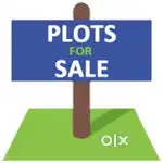 PLOT FOR SALE on Investor's rate