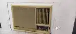 O General 1.5 ton  window ac working in good condition