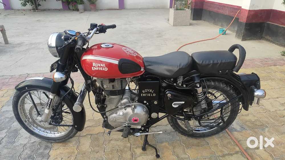Brend new condition
