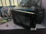 SAMSUNG 28 L CONVENTION AND GRILL MICROWAVE
