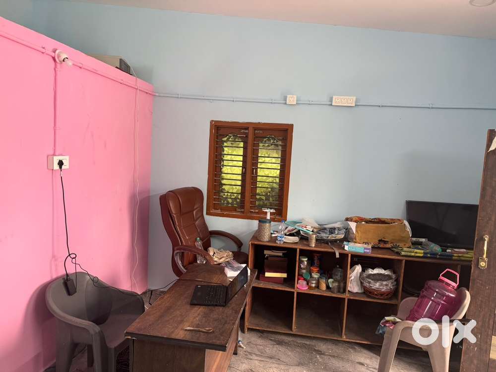 House for rent bachelors only