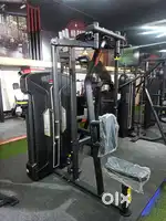 Commercial  Gym Equipment  All Gym Machines