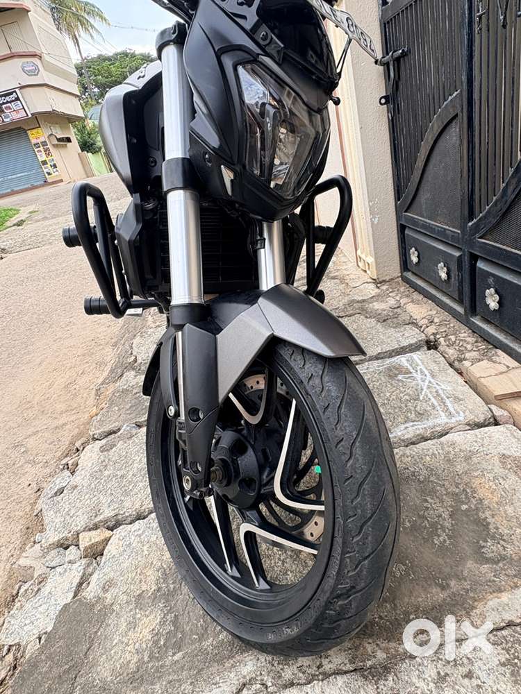 Looks new period service are done