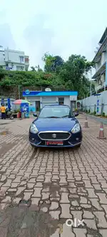 Maruti Suzuki Swift Dzire VXI Optional, 2018, Petrol