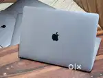 Apple Macbook Pro i7 16GB Ram 512GB Apple SSD Touchbar 5.5gbGraphics