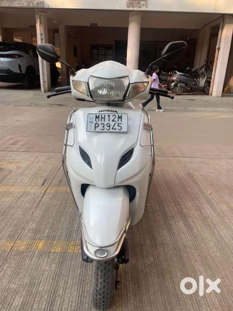 Honda Activa