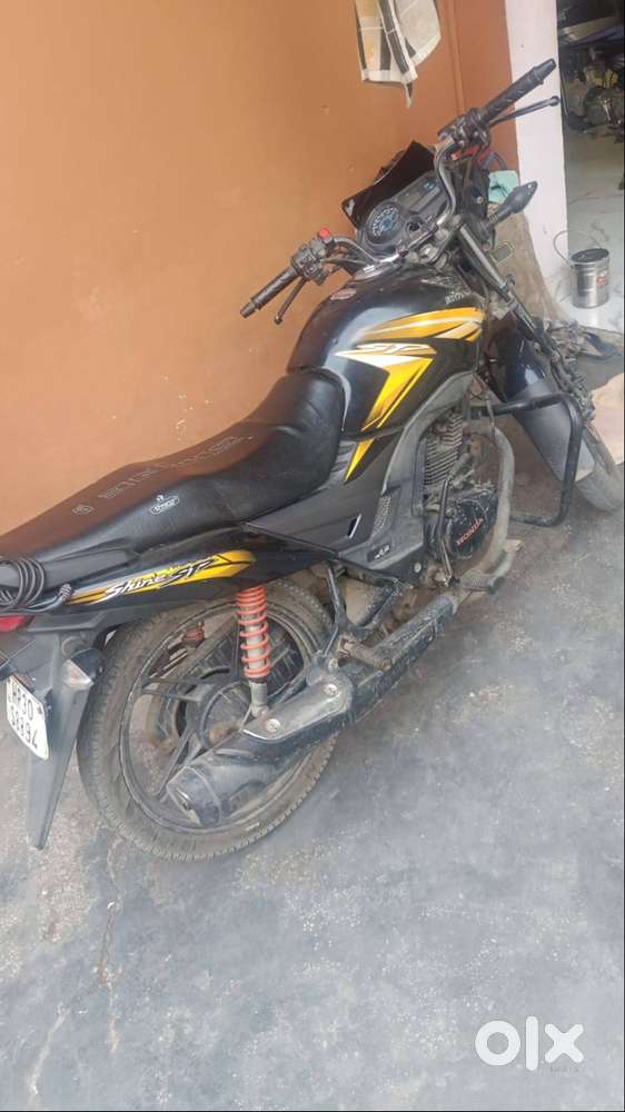 Honda shine SP125 in good condition