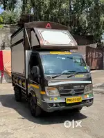 TATA MEGA XL 2019 BS4 A High-Performance commercial vehicle