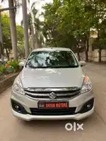 Maruti Suzuki Ertiga 2015-2018 VDI ABS, 2016, Diesel