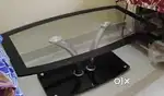 Glass Table