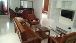 3 BHK Flat filly furnished medical College