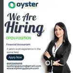 Sr. Accountant (Tally )with 2+yrs Experience