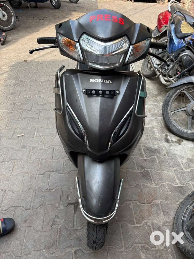 Activa 5G 2019 model all ok new condition