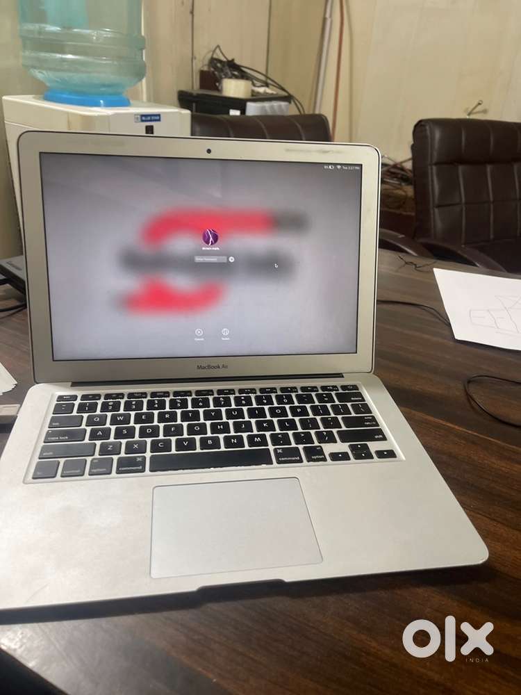 Apple macbook air