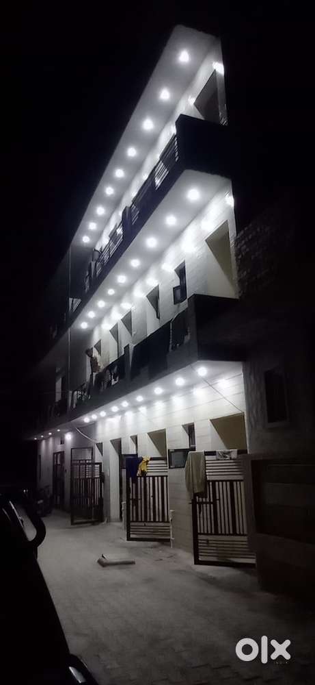 Ludhiana chandigarh highway near chandigarh university