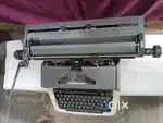 Godrej Prima Typewriter for Sale in Good Condition.