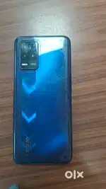 Iphone 7 zed black / Real me narzo 30 5g 6+4/128