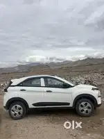 Tata Nexon 2024 Petrol Good Condition