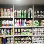 Cosmetics packaging needed only girls