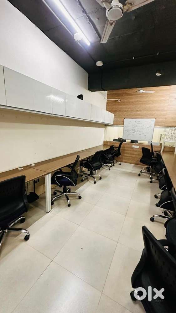 Ready to move office space for rent in Vaishali nagar jaipur