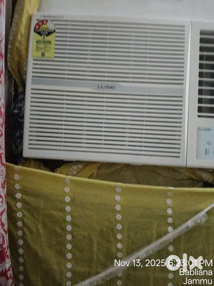 Lloyd wac LW18C3YWSEW 1.5T