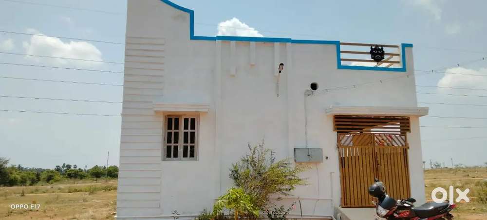 House for sale in palladam arivolinagar