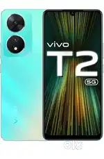 T2 5g (8/128gb) seal pack