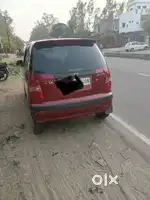 Hyundai Santro Xing 2010 CNG & Hybrids 900000 Km Driven