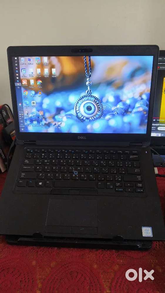Dell Latitude 5490 (Mint Condition)