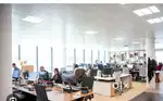 Office job