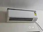 Daikin 0.8 Ton 3 Star Split AC (2022 Model, Copper, PM 2.5 Filter)