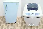 Advanced Features for a Smart Home [Washing Machine/Fridge]!