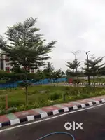 RESIDENTIAL AREA AND PEACE  FULL LOCATION