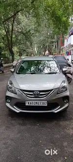Toyota Glanza G, 2020, Petrol