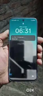 Bill +original charger