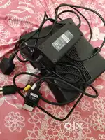 XBoX 360 gamers choice