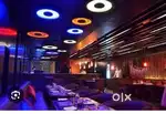 Running business for rent Singing bar park street