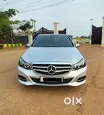 Mercedes-Benz E-Class E 250 CDI Classic, 2016, Diesel