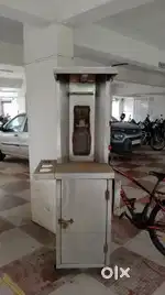 Shawarma Machine