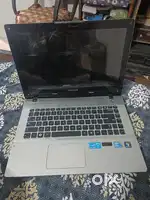 Samsung Laptop