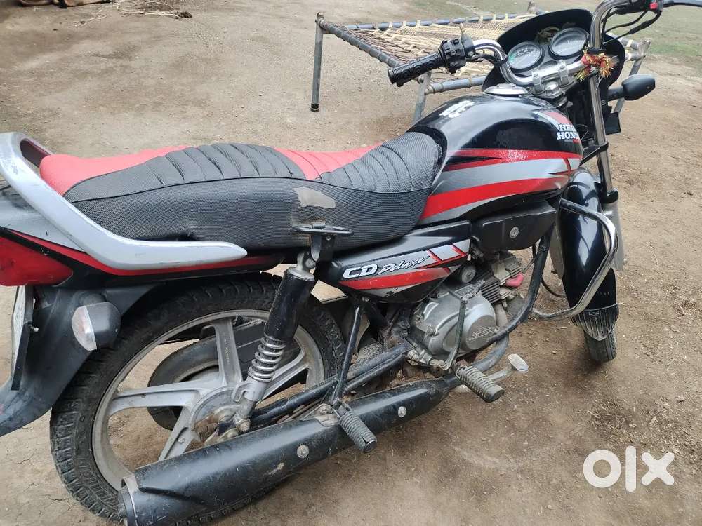 સારી કનટીશંન છે