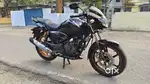Bike is in good condition.Less driven,Insurance Ok,No pending challan.