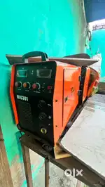 Co2 welding machine