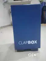 Music clap box