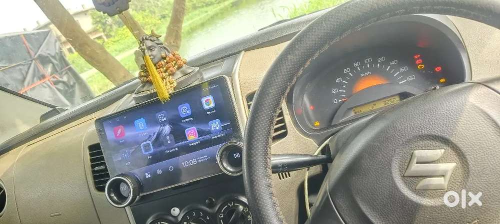 Maruti Suzuki Wagon R 2016