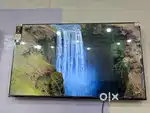 S O N Y 48 inch OLED TV with Google Assistant Brand New